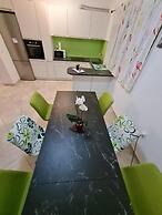 Luxury Apartment Ani
