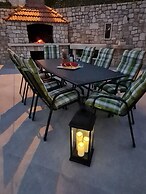 Luxury Apartment Ani
