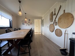 Segelsund Gjestehus