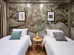 Art Gate Hotel