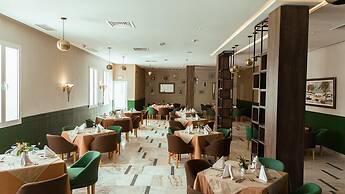 Blue Beach Golf and Spa