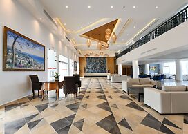 Blue Beach Golf and Spa