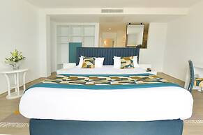 Blue Beach Golf and Spa