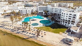 Blue Beach Golf and Spa