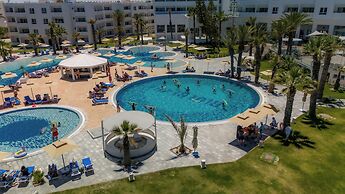 Blue Beach Golf and Spa