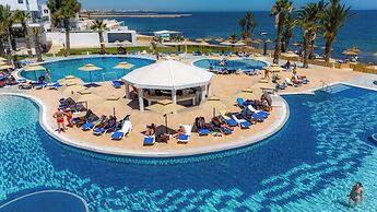 Blue Beach Golf and Spa