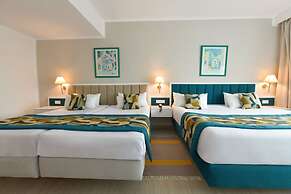 Blue Beach Golf and Spa