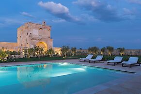 Masseria Donna Menga