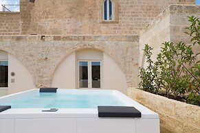 Masseria Donna Menga