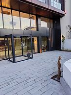 Ankara Lxry Park Hotel