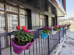 Ankara Lxry Park Hotel