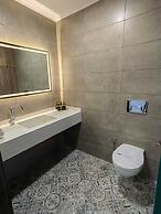 Ankara Lxry Park Hotel