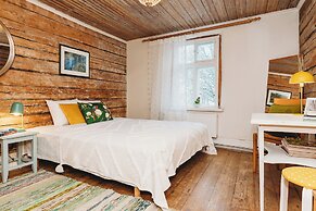 Marta 8 - House & Garden