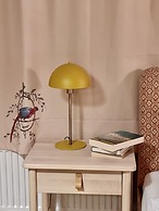Marta 8 - House & Garden
