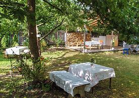 Marta 8 - House & Garden
