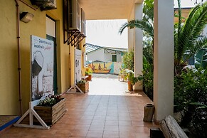 Beteya  Hostel Don Bosco