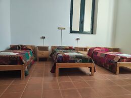 Beteya  Hostel Don Bosco