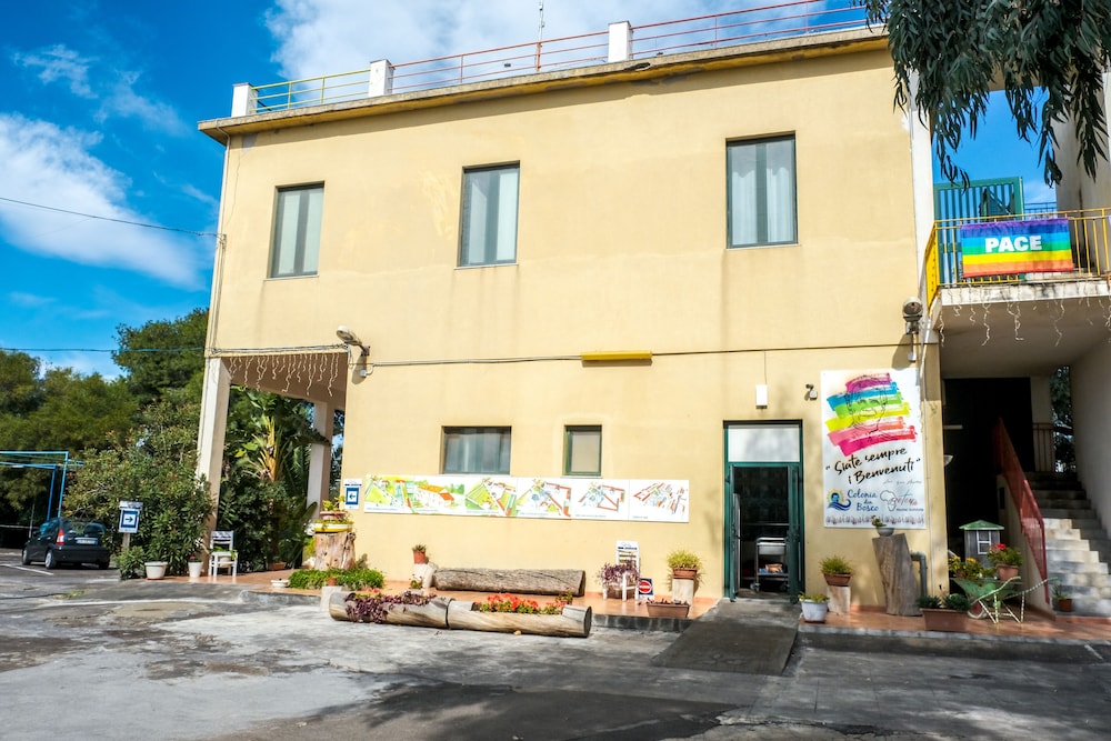 Beteya  Hostel Don Bosco