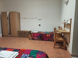 Beteya  Hostel Don Bosco