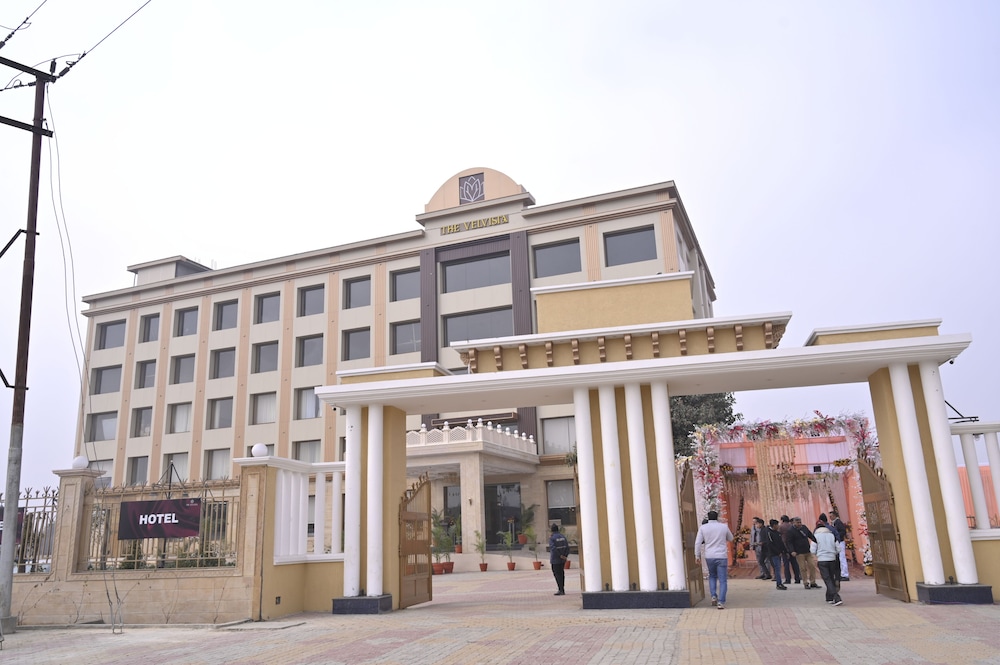 The Velvista Hotel