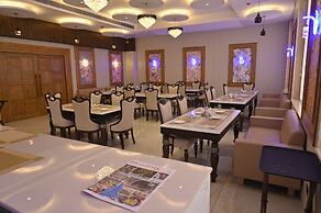The Velvista Hotel