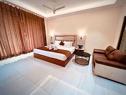 The Velvista Hotel