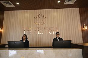 The Velvista Hotel