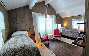 Onga Lodge