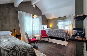 Onga Lodge