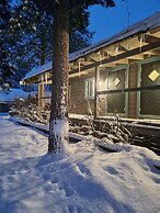 Onga Lodge