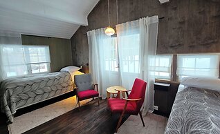 Onga Lodge