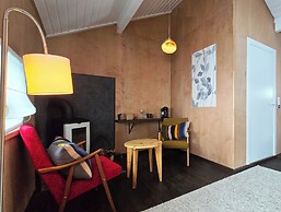 Onga Lodge