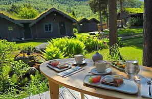 Onga Lodge