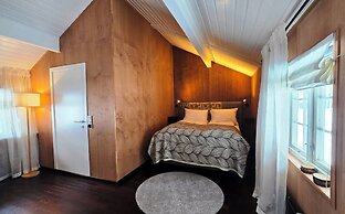 Onga Lodge