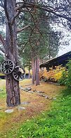 Onga Lodge