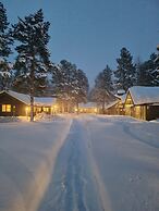 Onga Lodge