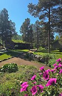Onga Lodge