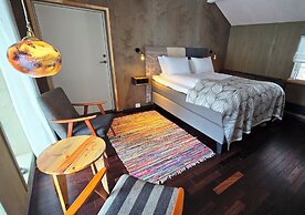 Onga Lodge