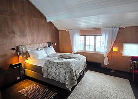 Onga Lodge