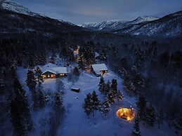 Onga Lodge
