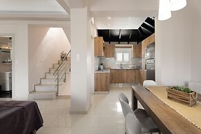 Olea Serenity Villa