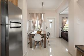 Olea Serenity Villa