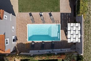 Olea Serenity Villa