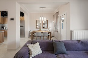Olea Serenity Villa