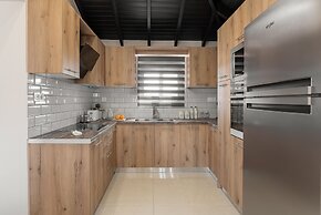 Olea Serenity Villa