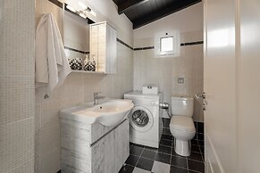 Olea Serenity Villa