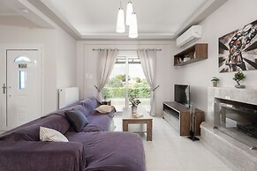 Olea Serenity Villa