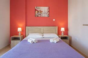 Olea Serenity Villa