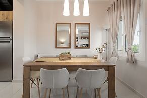 Olea Serenity Villa