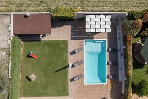 Olea Serenity Villa